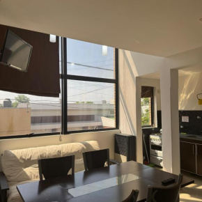 Departamento Moderno Céntrico
